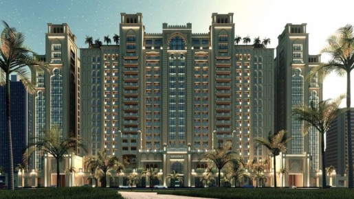 В Грозном в 2026 году планируется ввод более 1 млн кв. метров жилья