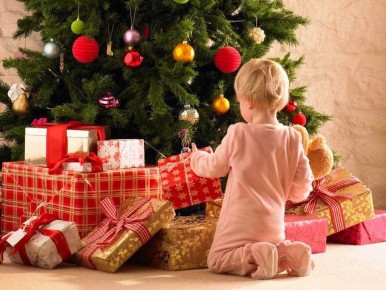 Зачем и как организовать детское расхламление перед праздниками