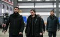 Мэр Грозного Хас-Магомед Кадыров провел инспекцию строящегося завода ООО «СТЕКЛОСТРОЙ» по закалке стекла и изготовлению стеклопакетов, расположенного в особой экономической зоне «Грозный»