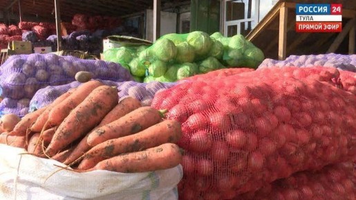 Как сохранить свежесть овощей и консервов дома: простые правила