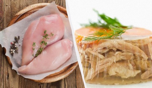 Как выбрать мясо для холодца: простые правила, чтобы блюдо застыло и не было жирным