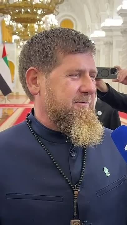 «Я считаю, что войну надо довести до конца. Я против переговоров»