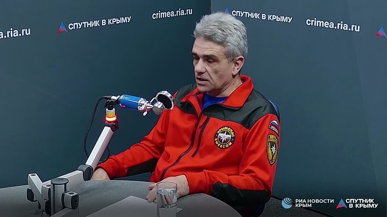 Идущим в горы Крыма на заметку – "правило одной трети" от крымских спасателей