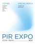 Встречаемся на ПИР Экспо: наслаждайтесь любимым кофе и новинками
