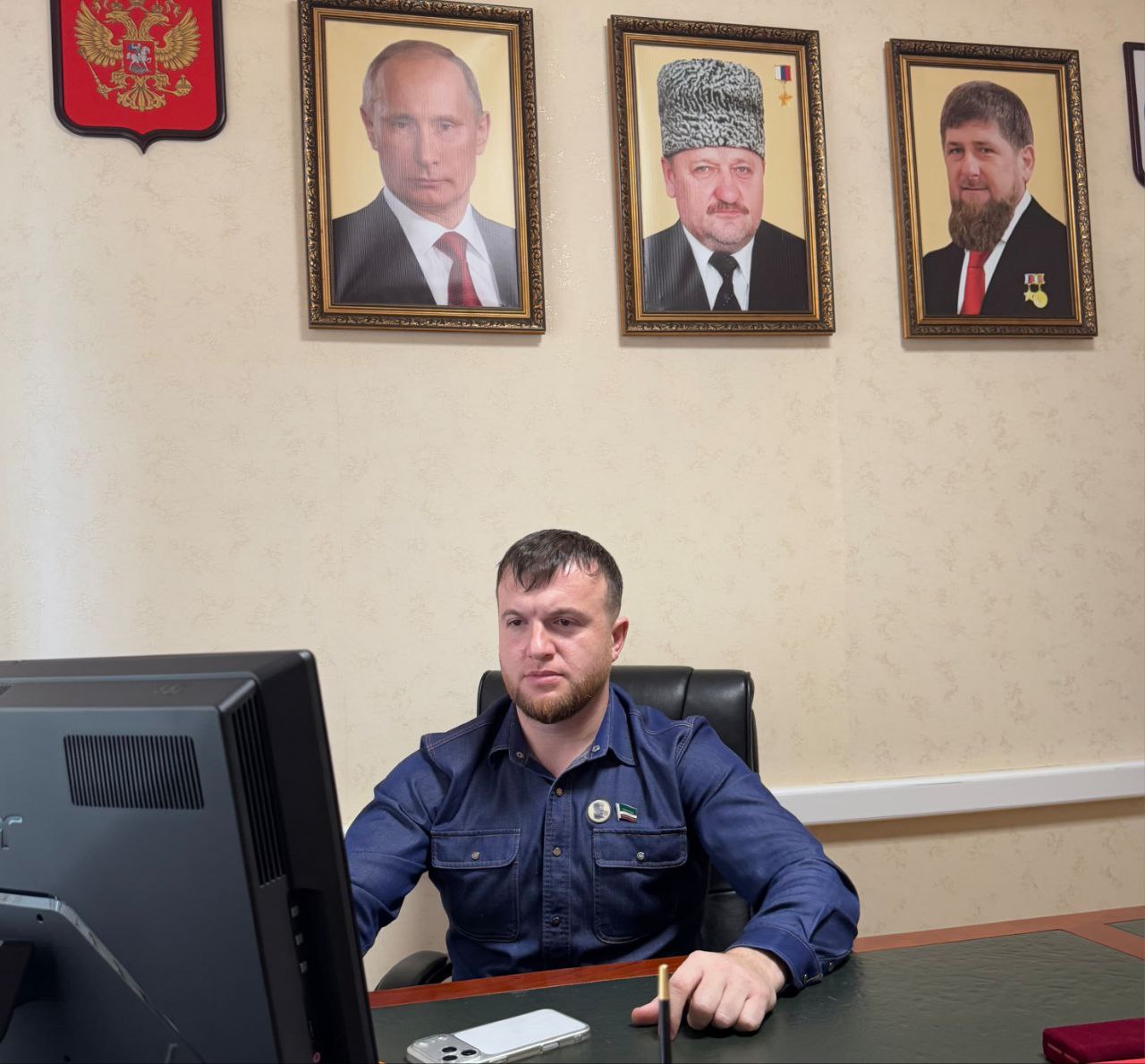 Состоялось ключевое заседание Комитета по международным делам Палаты молодых законодателей при Совете Федерации