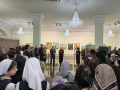 Аднан Нагаев посетил открытие выставки Мархабы Шалиевой