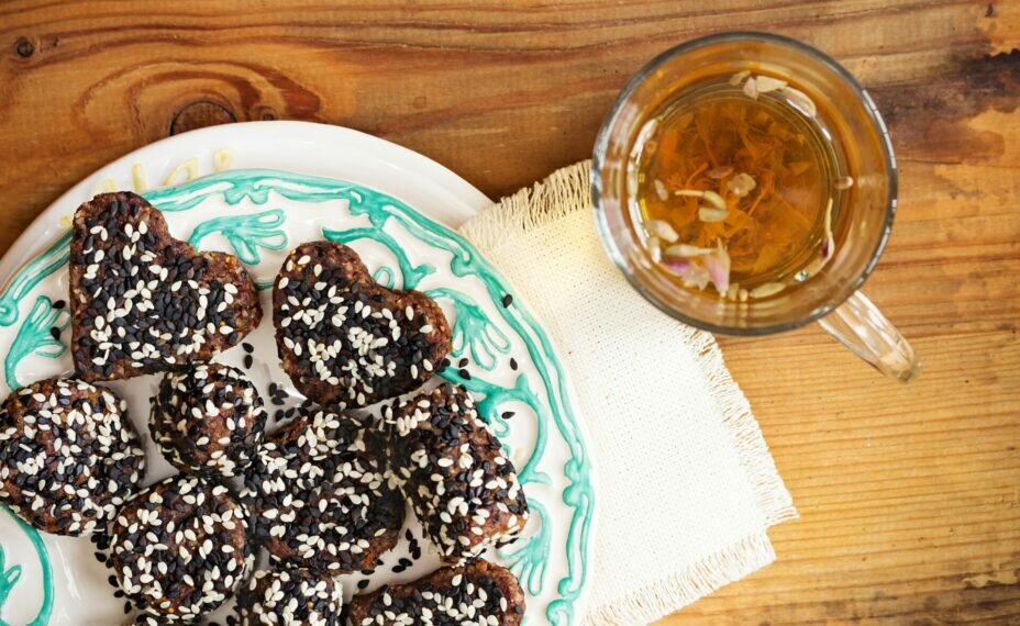 Как заменить сладости в питании ребенка: советы нутрициолога