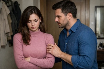 Свадьба под угрозой: неожиданный разговор вскрыл правду о любви