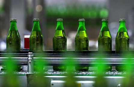 В России принят новый ГОСТ на пиво