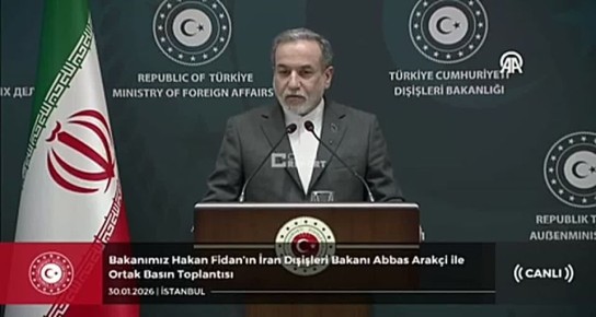 Иран отвергает американские требования о заключении сделки — глава МИД Аббас Арагчи