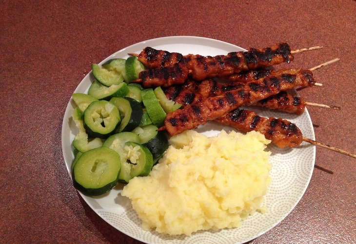 Что добавить в пюре, если у вас нет сливочного масла: это сделает блюдо еще вкуснее