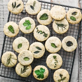 Печенье с необычными специями: гастрономическое открытие на вашей кухне