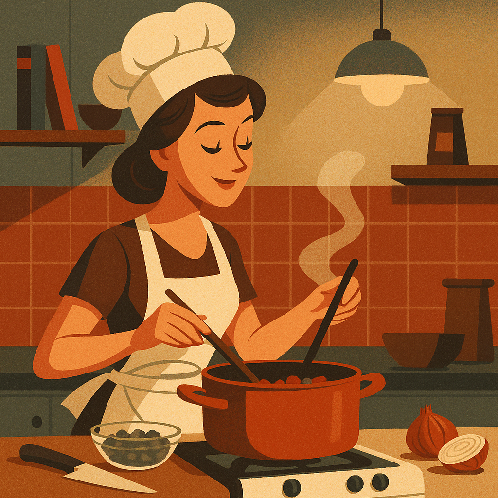 Подача блюд: как создать ресторанный стиль без дорогих приборов