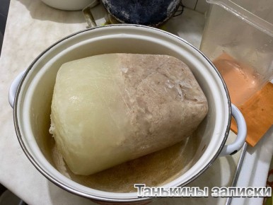 Как быстро приготовить куриный суп для лентяев