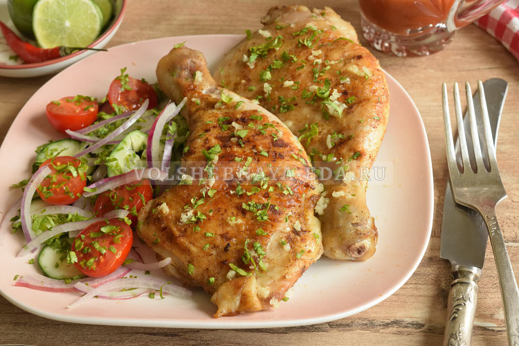 Необычные окорочка табака: вкус, который завораживает