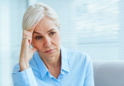 Страхи женщин после 40: пять тем, о которых принято молчать