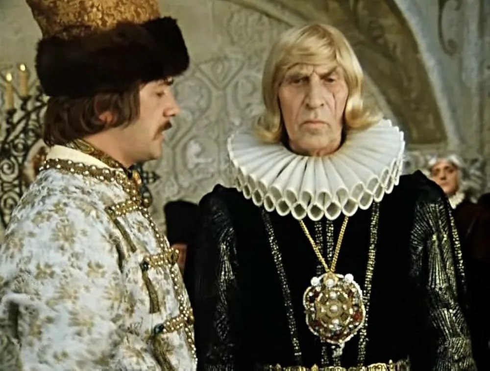 А ведь нам известен даже точный день, когда Москва первый раз официально заявила свои права на Львов