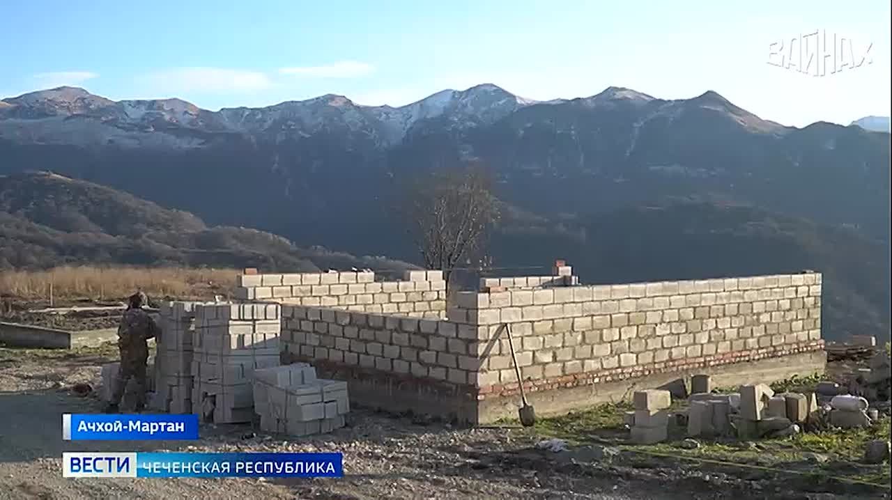 Село Мержа в Ачхой-Мартановском районе Чеченской Республики сегодня — это не просто точка на карте, а активно развивающаяся территория, где закладываются основы для современной и комфортной жизни