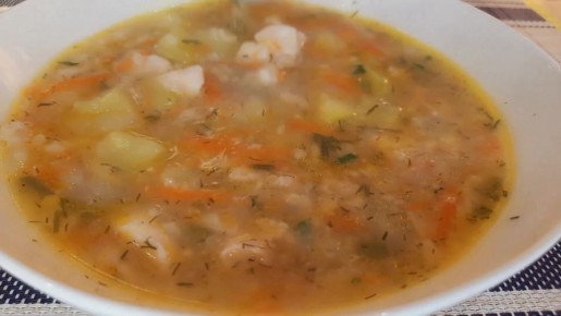 Супы для здоровья: как согреть и насытить