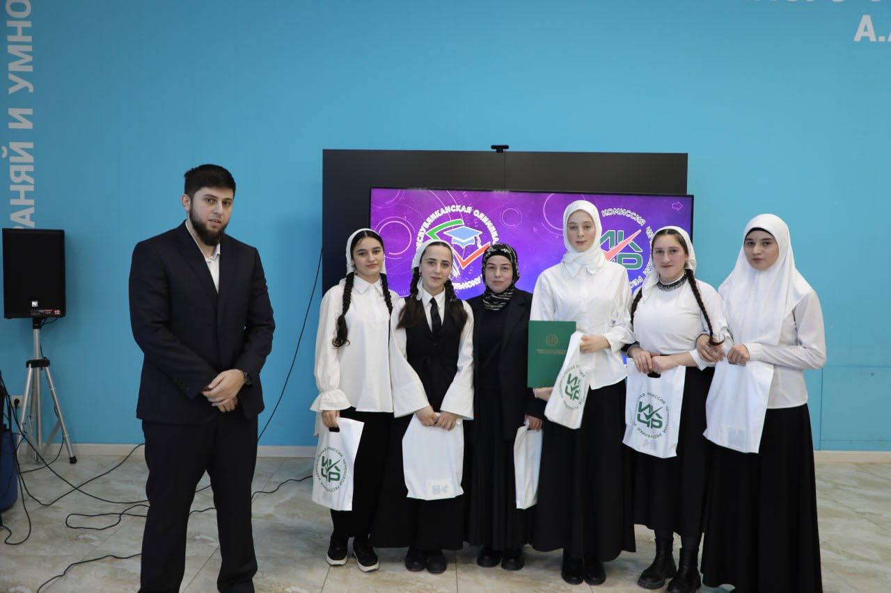 Определился второй финалист Республиканской олимпиады по избирательному праву среди старшеклассников Определился второй финалист Республиканской олимпиады по избирательному праву среди старшеклассников