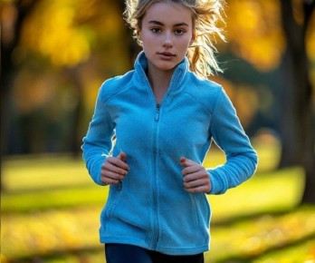 Как ухаживать за флисом: секреты идеальной стирки и сушки