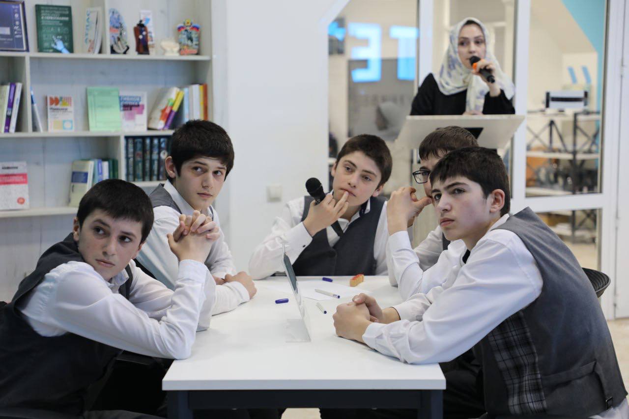 Определился второй финалист Республиканской олимпиады по избирательному праву среди старшеклассников Определился второй финалист Республиканской олимпиады по избирательному праву среди старшеклассников