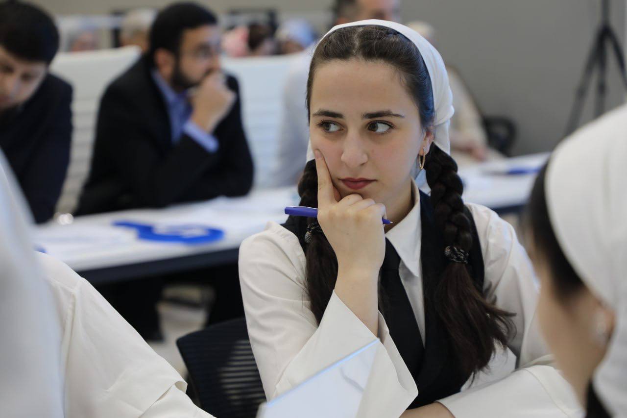 Определился второй финалист Республиканской олимпиады по избирательному праву среди старшеклассников Определился второй финалист Республиканской олимпиады по избирательному праву среди старшеклассников