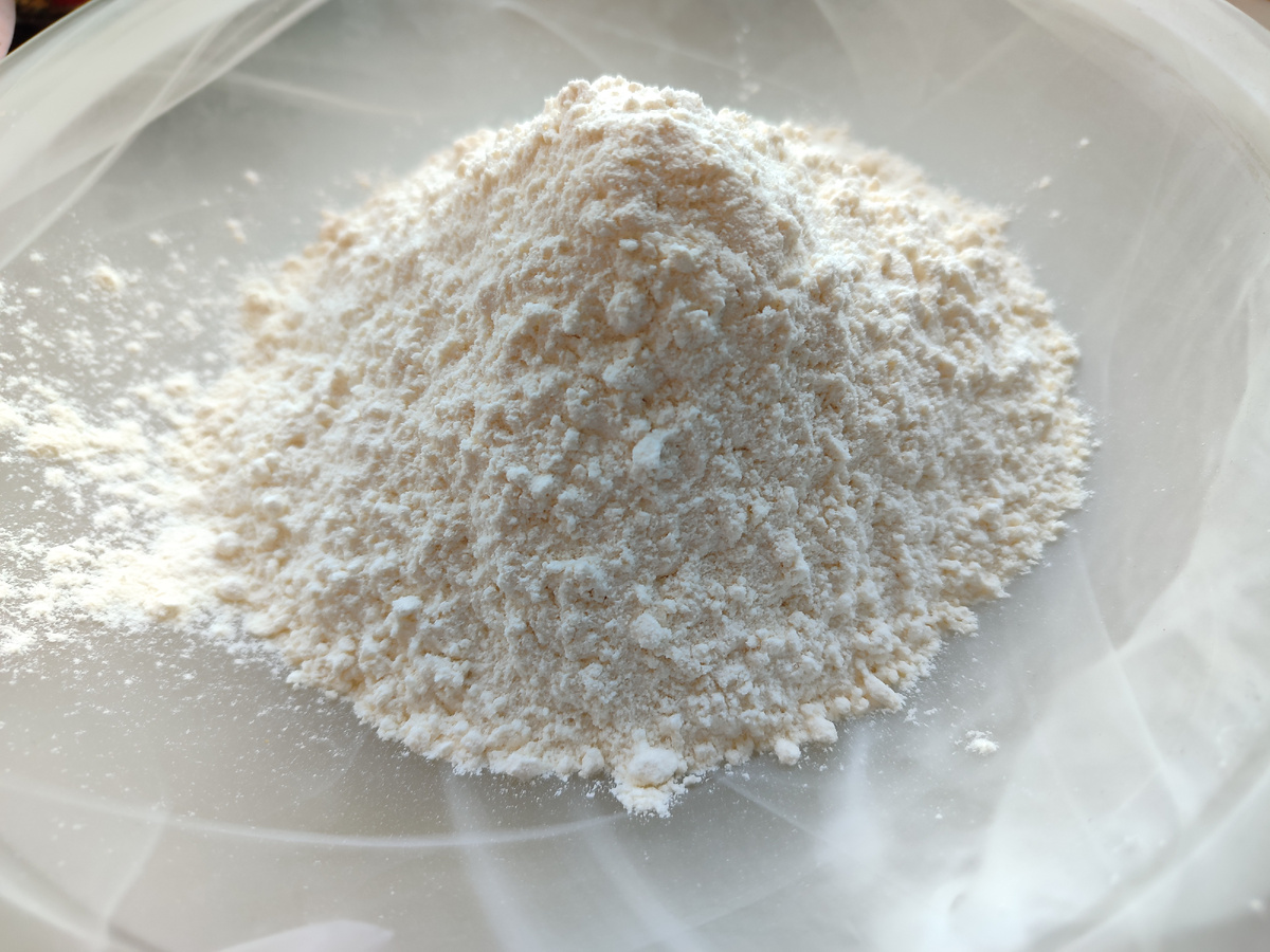 Пасхальный кулич: как создать шедевр на вашем столе