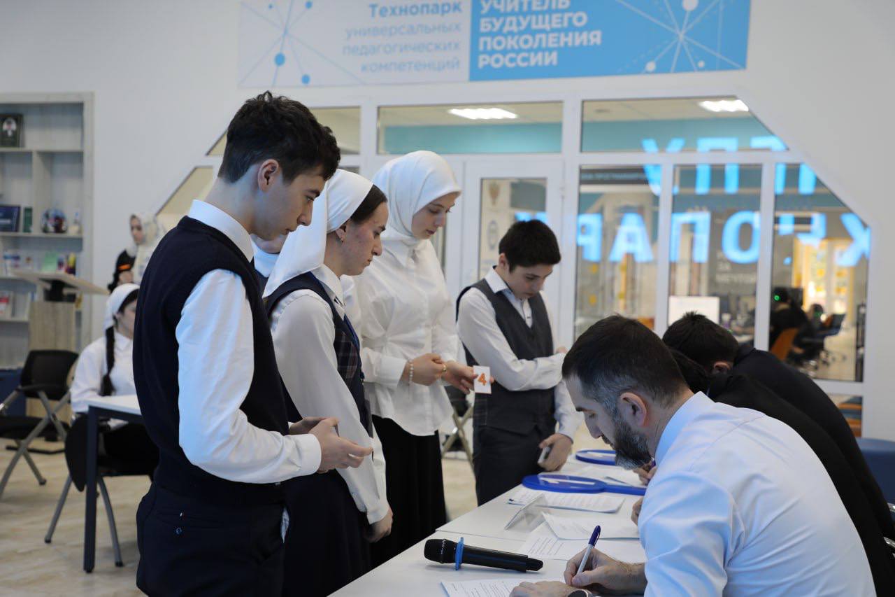 Определился второй финалист Республиканской олимпиады по избирательному праву среди старшеклассников