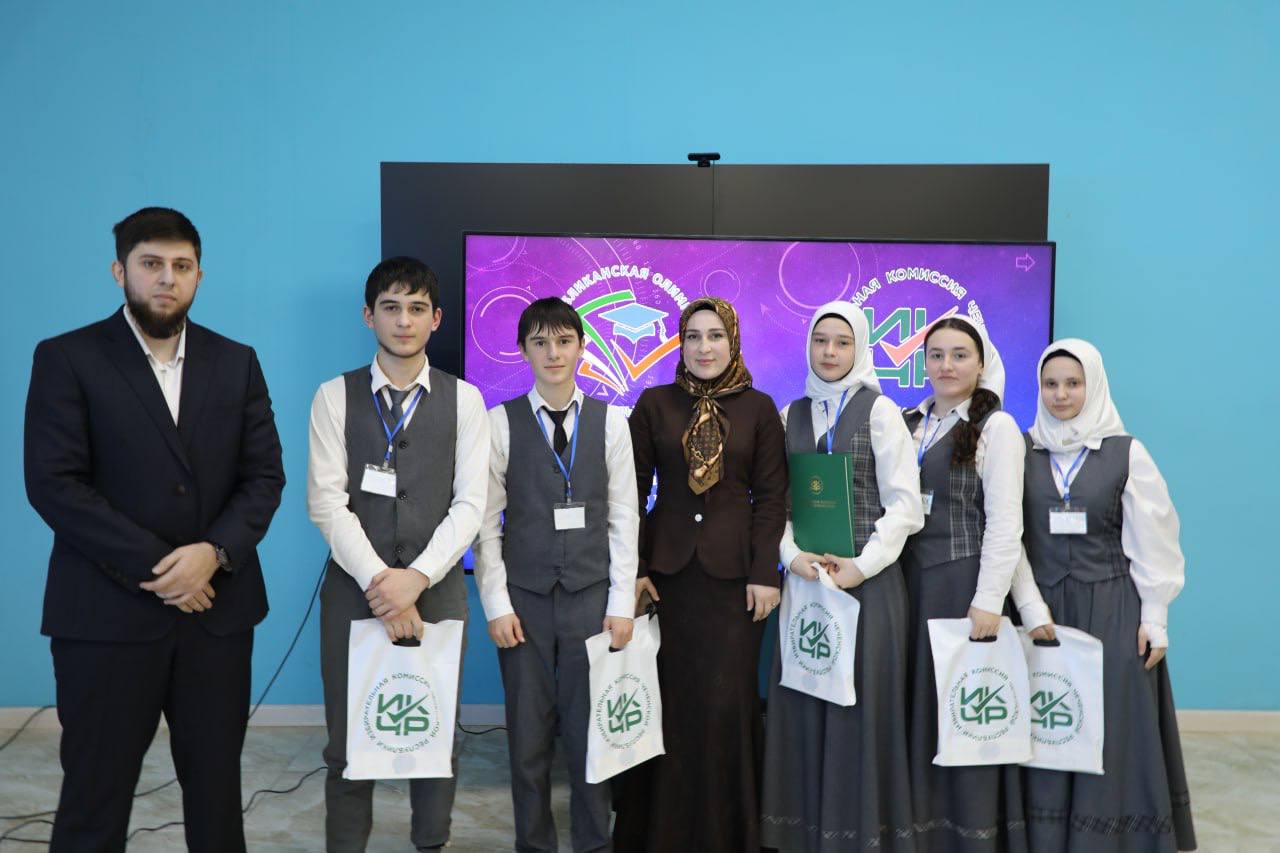 Определился второй финалист Республиканской олимпиады по избирательному праву среди старшеклассников Определился второй финалист Республиканской олимпиады по избирательному праву среди старшеклассников