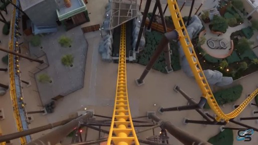 � ���������� ������ �������� ����� ������������� ���� ������������ � ���� � Six Flags Qiddiya, ������� ��������� ����� ���� ������� ��������