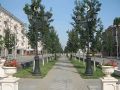 В центре Грозного появится метеостанция