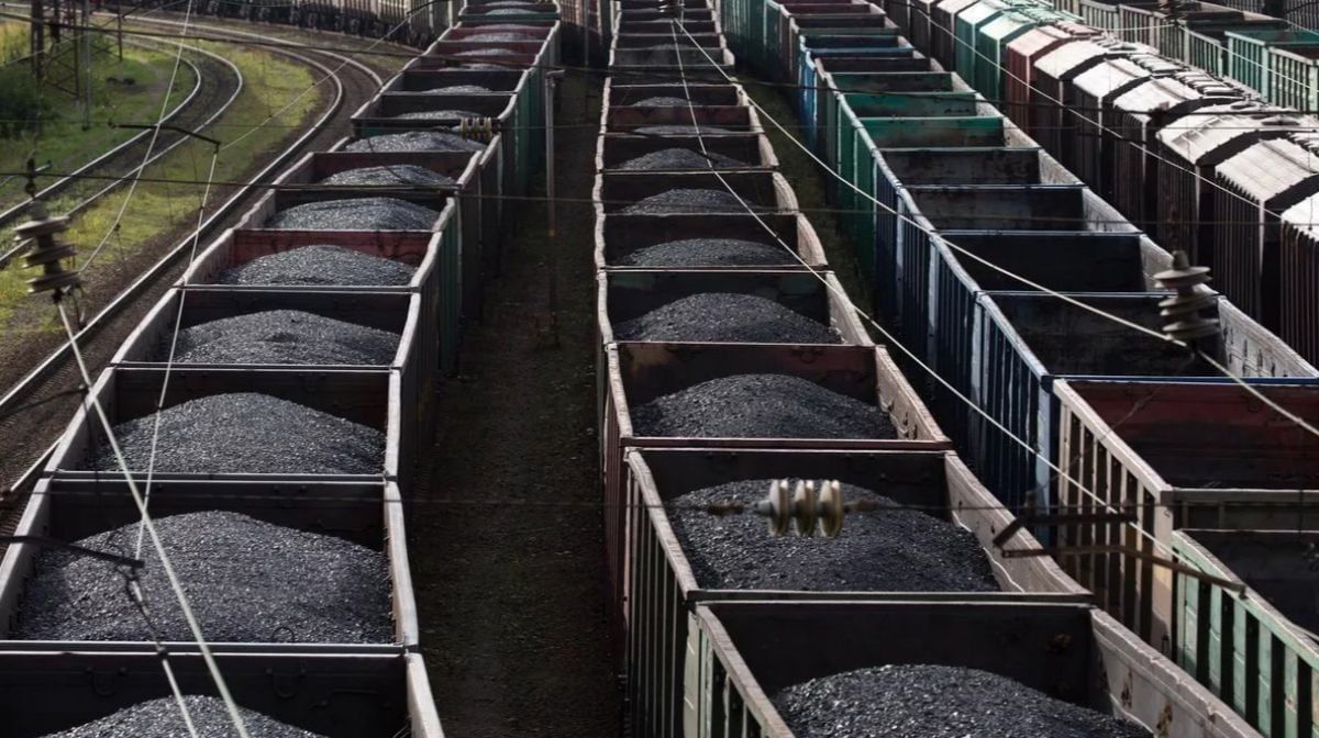 Поставки энергетического угля из России в Индию выросли на 16%
