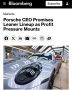 Porsche сократит модельный ряд ради спасения прибыли на фоне кризиса в США