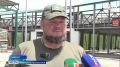 Курсанты центра военно-спортивной подготовки «Воин», расположенного на базе Российского университета спецназа, завершили первую смену летнего обучения