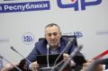 Избирком республики утвердил график приема заявлений на голосование по месту нахождения