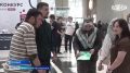 Приемная кампания продолжается в Грозненском государственном нефтяном техническом университете
