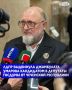 На XXXVIII съезде ЛДПР, состоявшемся в Москве, партия утвердила список кандидатов для участия в выборах депутатов Государственной Думы IX созыва