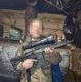 Захваченное западное оружие на Украине
