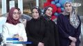 В Грозном состоялось торжественное открытие нового офиса компании "KHALIM", который стал символом современного подхода к исламской рассрочке