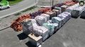 ФОНД КАДЫРОВА ОКАЗАЛ ПРОДУКТОВУЮ ПОМОЩЬ СЕМЬЯМ ГРОЗНОГО