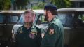 Чеченская Республика направила в зону проведения специальной военной операции 34 автомобиля УАЗ СГР