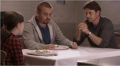 Романтический вечер с моментами кулинарного волшебства