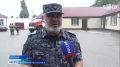 #СМИоНас. Совместная тренировка МЧС России и Росгвардии На базе ОМОН «АХМАТ-1» Управления Росгвардии по ЧР прошли тактико-специальные учения по ликвидации пожара и эвакуации личного состава