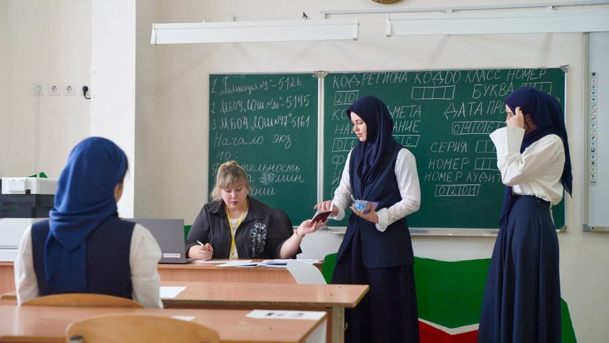 В России внедрят сервис дистанционного рассмотрения апелляций на результаты ЕГЭ