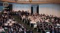 Рамзан Кадыров: я приложу все усилия, чтобы оправдать доверие нашего народа и продолжить курс на развитие и процветание региона