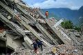 Число погибших в результате двух мощных землетрясений в Венесуэле возросло до 3 535 человек, а число пострадавших — до 16 740 человек