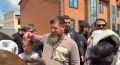 Ахмед Дудаев: Это видео говорит больше, чем тысячи слов
