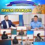 Прием граждан прокурором ЧР совместно с омбудсменом ЧР