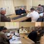 Депутаты провели встречу в Урус-Мартановском районе